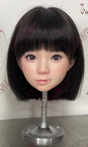 UTDOLLS ひまり ハイブリッドシリコンヘッド