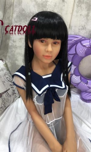UTDOLLS 146CM リヤ TPE リアルミニドール