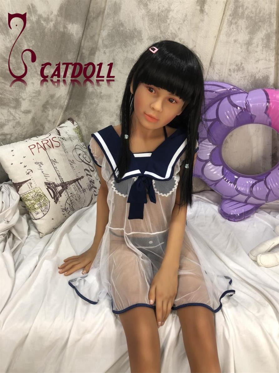 UTDOLLS 146CM リヤ TPE リアルミニドール - 画像 (6)