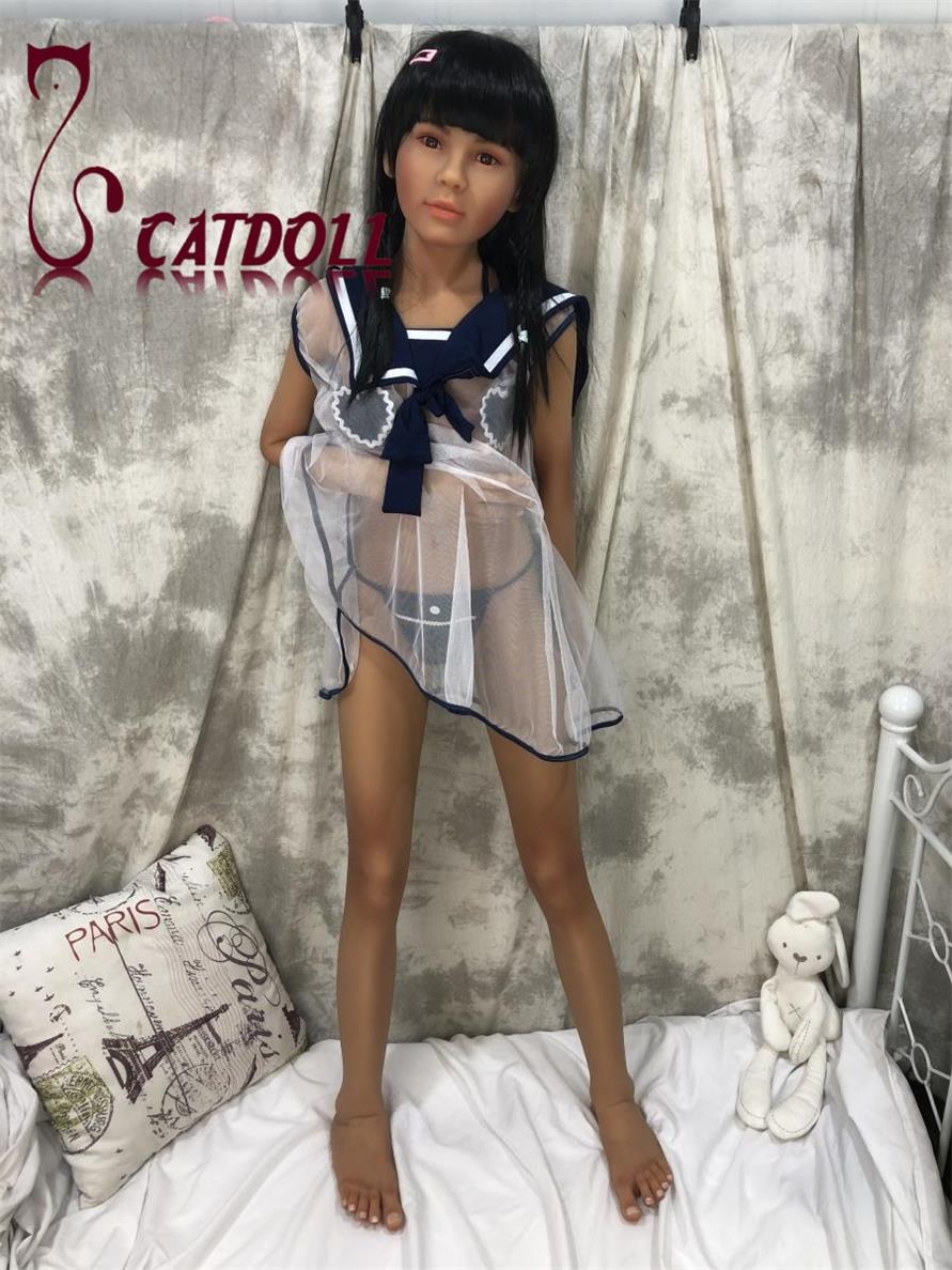 UTDOLLS 146CM リヤ TPE リアルミニドール - 画像 (3)
