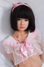 CAT DOLL / JDDOLL 138CM みほ シリコンドール