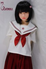 CAT DOLL / JDDOLL 136CM ジン リアルミニドール