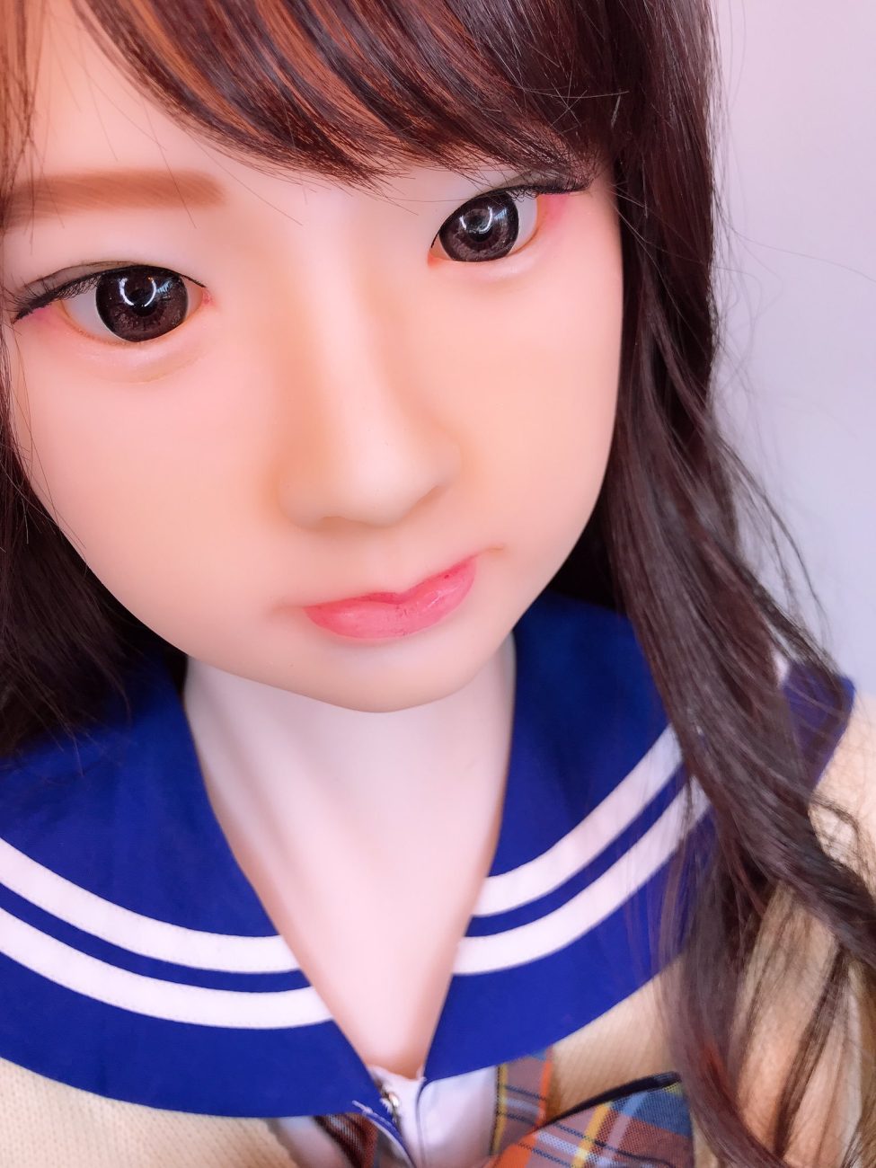 UTDOLLS 136CM みほ リアルミニドール(お客様写真) - 画像 (2)