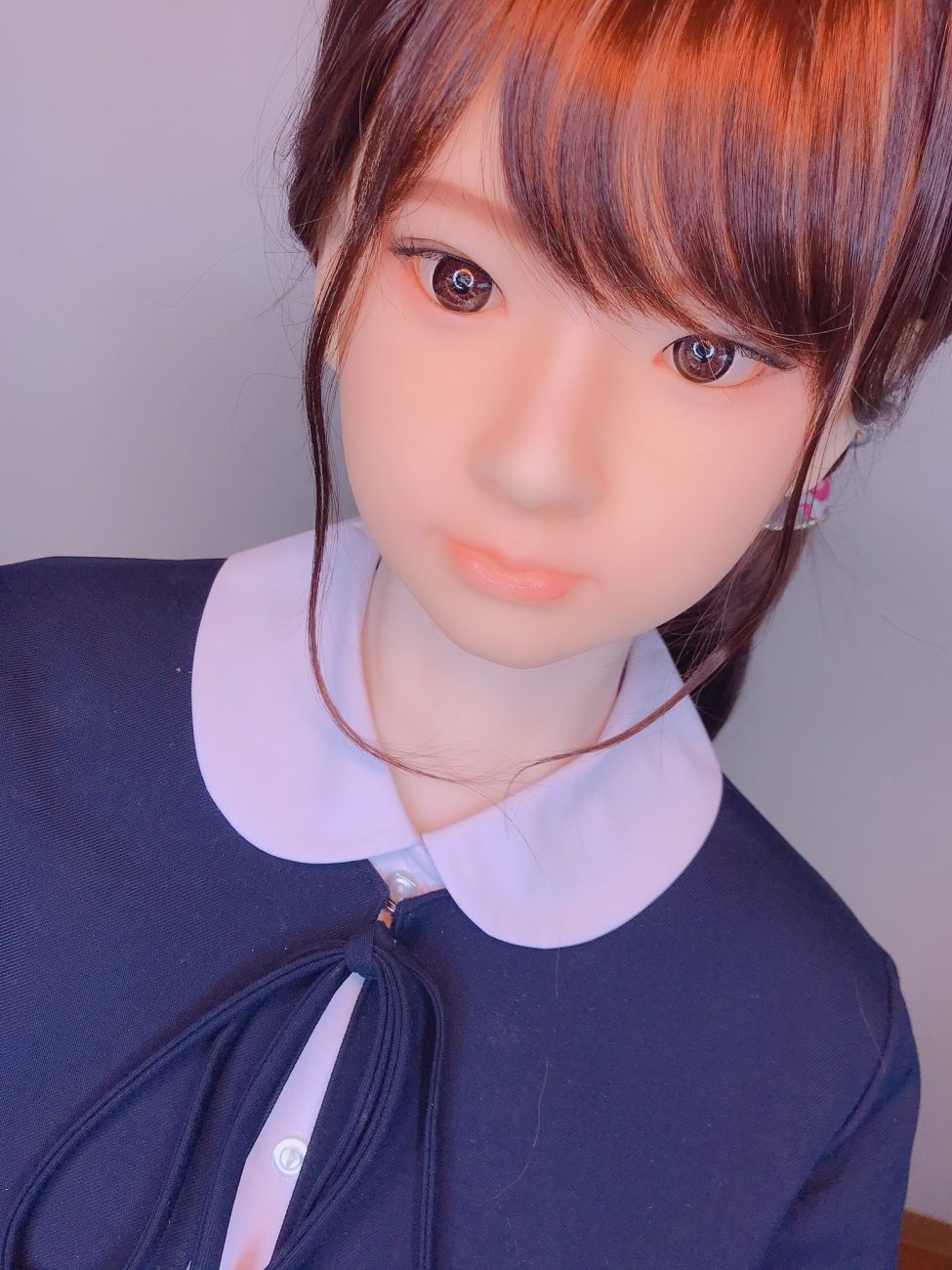 UTDOLLS 136CM みほ リアルミニドール(お客様写真) - 画像 (4)