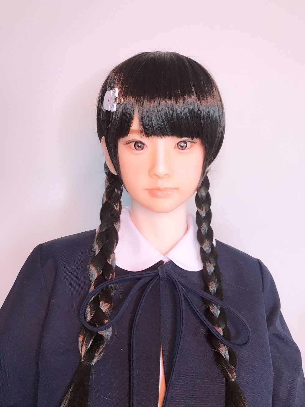 UTDOLLS 136CM みほ リアルミニドール(お客様写真) - 画像 (5)