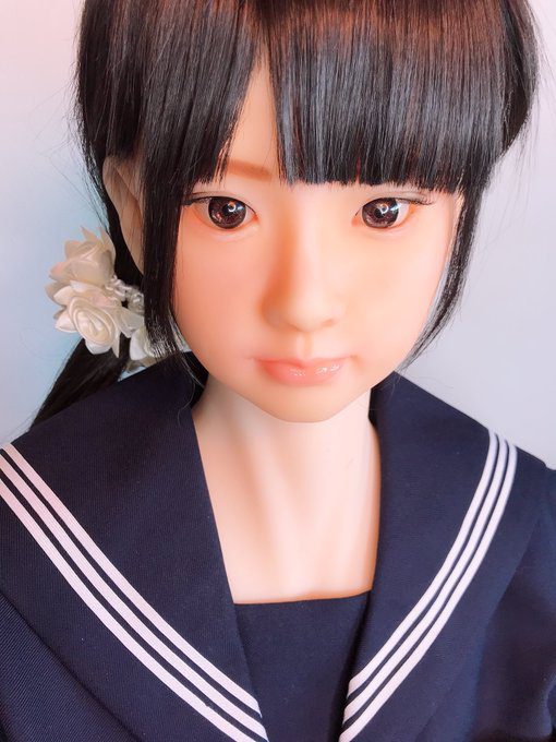 UTDOLLS 136CM みほ リアルミニドール(お客様写真) - 画像 (9)
