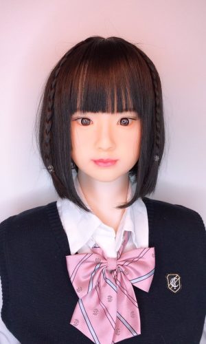 UTDOLLS 136CM みほ リアルミニドール（お客様写真）