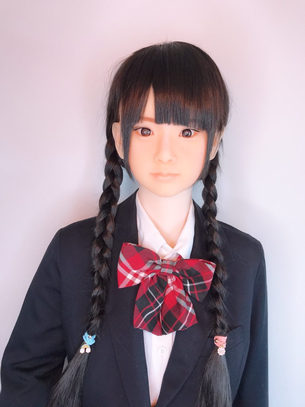 UTDOLLS 136CM みほ リアルミニドール(お客様写真) - 画像 (10)