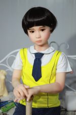 UTDOLLS 115CM ショタ人形キキ男性リアルドール