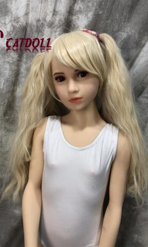 UTDOLLS 136CM サーシャ リアルミニドール
