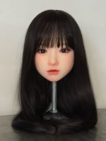 UTDOLLS カラ TPE ヘッド