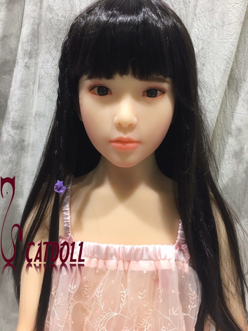 UTDOLLS 136CM タミ リアルミニドール - 画像 (4)