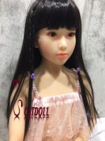 UTDOLLS 136CM タミ リアルミニドール