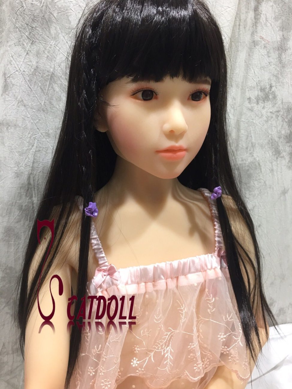 UTDOLLS 136CM タミ リアルミニドール