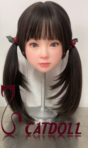 UTDOLLS Cici ソフトシリコンヘッド