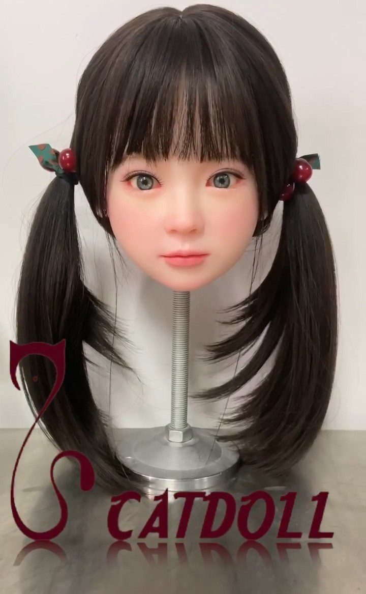 UTDOLLS Cici ソフトシリコンヘッド