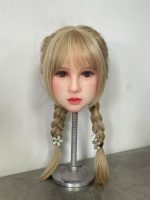 UTDOLLS シャーロット TPE ヘッド