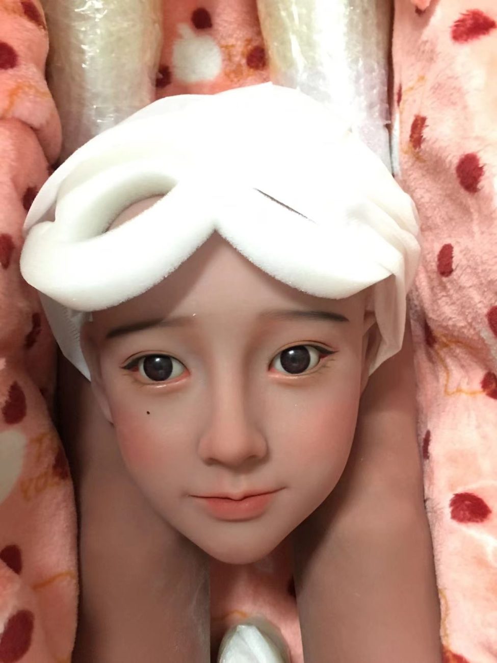 UTDOLLS 135CM Ya リアルミニドール - 画像 (8)