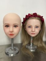 UTDOLLS ベス TPEヘッド
