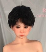 UTDOLLS 133CM キキ ショタドール