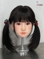 UTDOLLS アイリ TPEヘッド